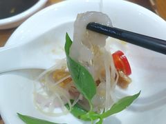 -官塘锋记鱼生·生腌·砂锅粥(牌坊街店)