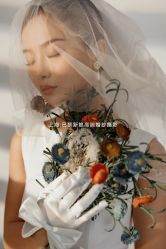 -巴黎新娘婚纱摄影·婚礼策划(嘉定总店)