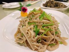 芫爆散丹-烤肉宛饭庄(北新桥店)