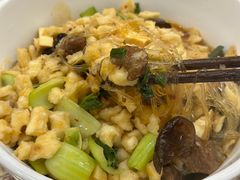 -老乌家特色小炒泡馍(大皮院店)