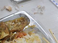 -晓宇盒饭(民安街店)