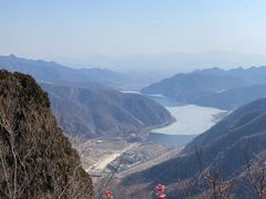 -京东石林峡风景区