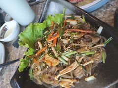-炼火烤肉店