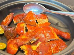 -金海华·悦食东方(苏州中心商场店)