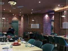 大堂-额尔敦传统涮(体育场店)