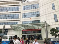 周边环境-武汉大学人民医院(首义院区)