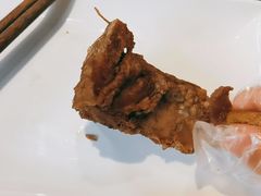 -望蝎门羊蝎子火锅(祭城店)