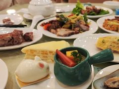 -南美元生态大酒店(海珠店)