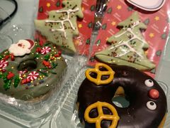 -面包新语(上地华联店)