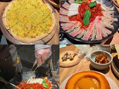 -KimPro 辛普乐概念韩餐