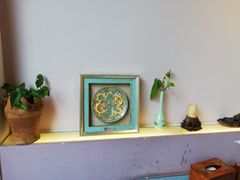 -茶油香闽南菜·花园餐厅(前埔店)
