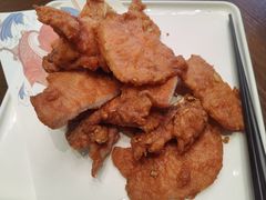 -俏东方·海味水饺·青岛菜(崂山店)