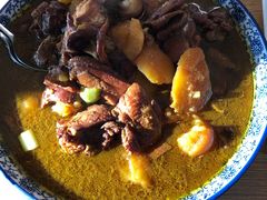 -东财大盘鸡(黑石礁店)