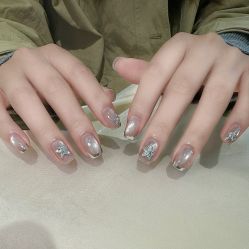 -斯馨·健康美甲美睫