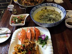 -老城味道·传统天津菜(杨柳青店)