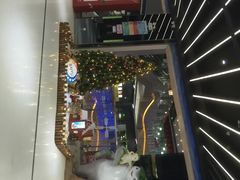 -百誉影城(草埔店)
