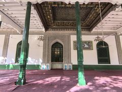 -艾提尕尔清真寺