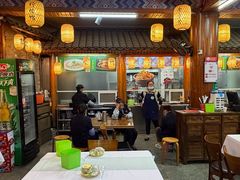 -甘家界柠檬鸭店(高峰林场店)