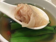 鲜虾云吞面-池记(尖沙咀店)