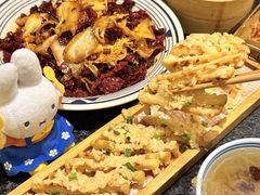 -福苗小骆驼烧烤(大唐不夜城店)