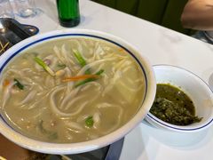 -清真·马坡烧烤涮牛肚·酸浆火锅(新区总店)