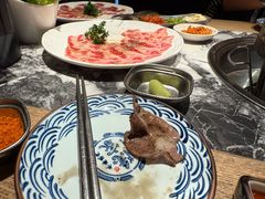 -隐家本格烧肉(万达广场店)