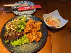 -醉虎传(南锣鼓巷店)