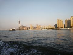 -武汉关码头(轮渡站)