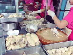 -红大哥水门鸡饭(總店)