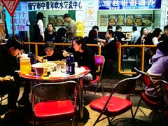 -临胜烧烤大牌档(东葛店)