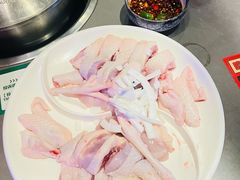 -同仁四季椰子鸡(宝安壹方城店)