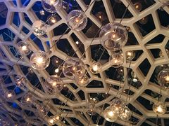 -OZONE 顶楼酒吧(香港丽思卡尔顿酒店)