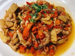 -田趣园长沙菜(天安云谷店)