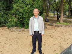 -上海月湖雕塑公园