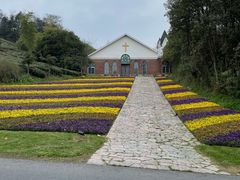 -天目湖涵田半山温泉
