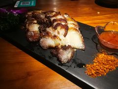 -觅山云南菜(泊富ICITY店)