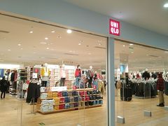 -优衣库(青岛万象城店)