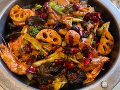 -旺仔家常菜生煎包(马端街店)