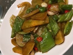 -不倒翁·安徽名菜楼(步行街店)