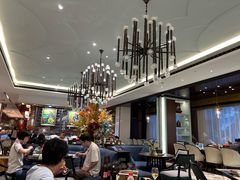 -西藏饭店·亚克·食光自助餐厅(文殊院店)