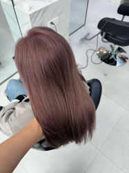 -U·NI SALON 造型