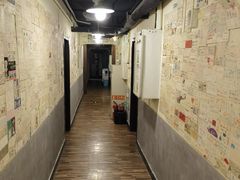 -203密室逃脱(朝阳大悦城1店)