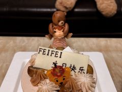 -壹点壹客·生日蛋糕(龙岗店)