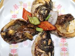 -德胜轩正宗顺德菜(宝安沙井会展中心店)