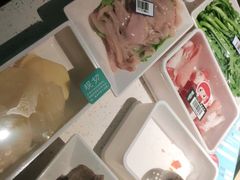 -野妹火锅(龙岗店)