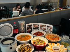 -眉山小馆(华强广场店)