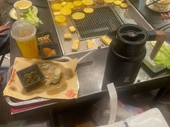 -塘屋烧烤·云南火塘烧烤品牌(春城慧谷旗舰店)