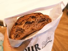 -OUR Bakery(国贸商城店)