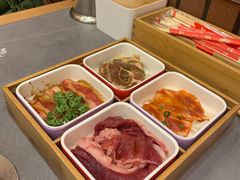 -金龙烧烤·牛肉面(西塔店)
