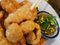 -Ongtong Khaosoi Ari Branch